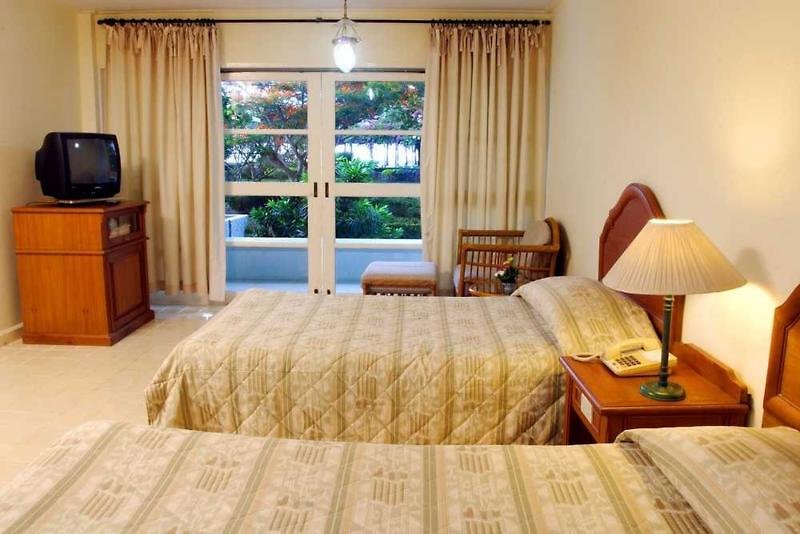 eurasia cha am lagoon