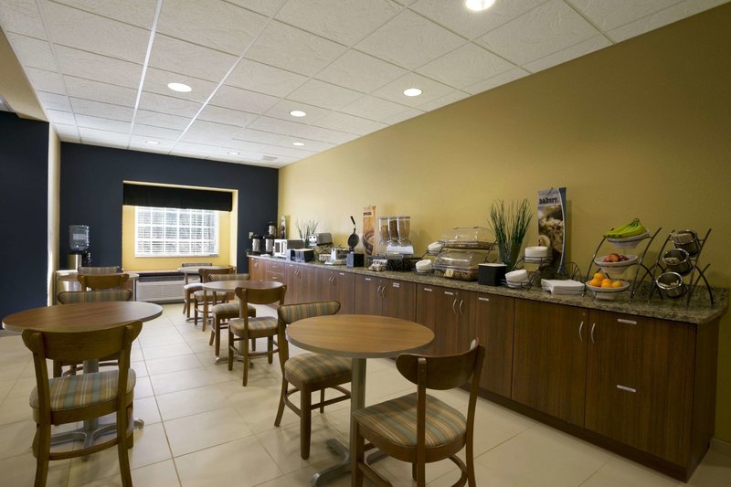 quality inn and suites