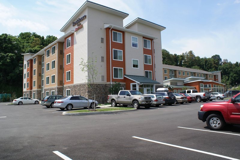 Residence Inn By Marriott Pittsburgh Monroeville/Wilkins