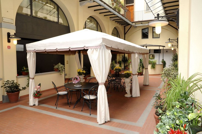 residence la contessina