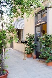 residence la contessina