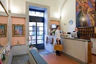 Residence La Contessina,San Lorenzo>>Florence,3 star