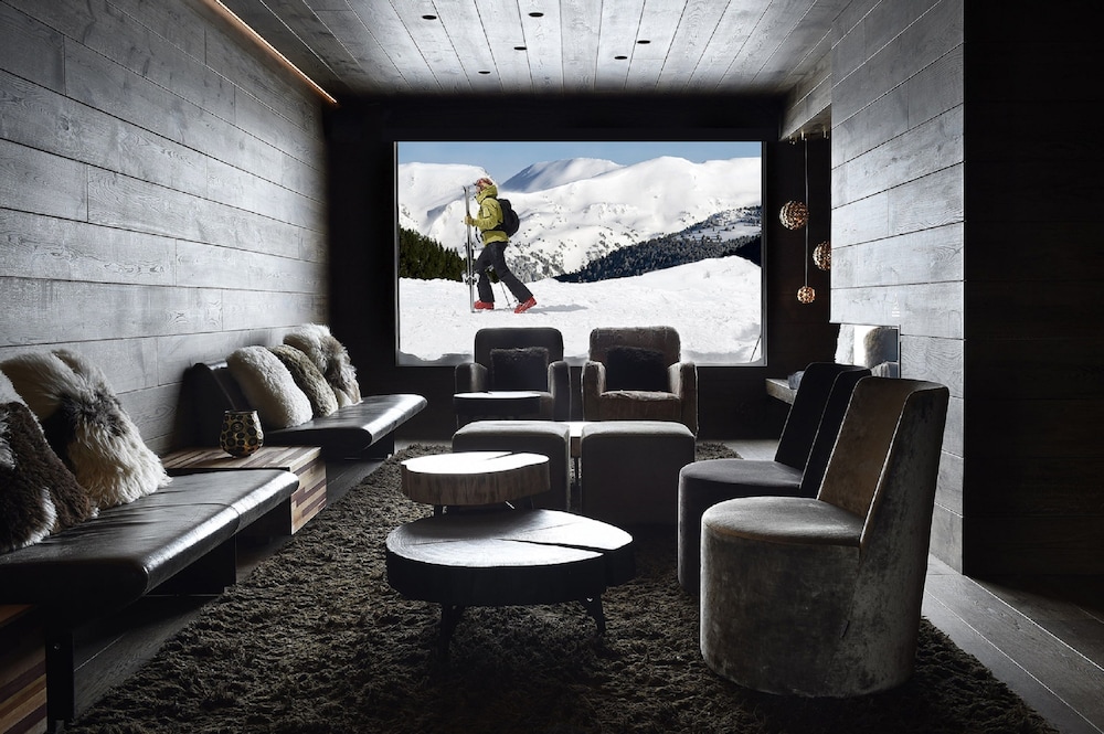 grau roig andorra boutique hotel and spa