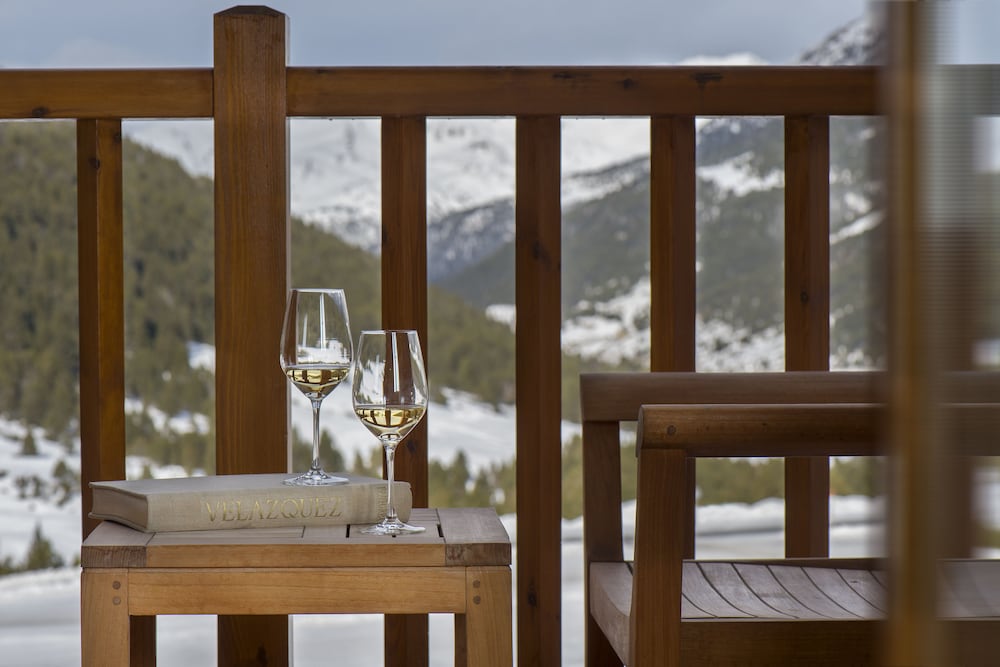 grau roig andorra boutique hotel and spa
