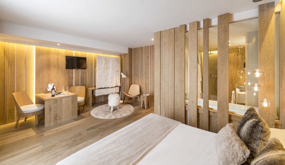 grau roig andorra boutique hotel and spa