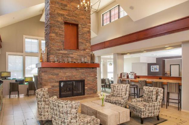 residence inn by marriott prescott