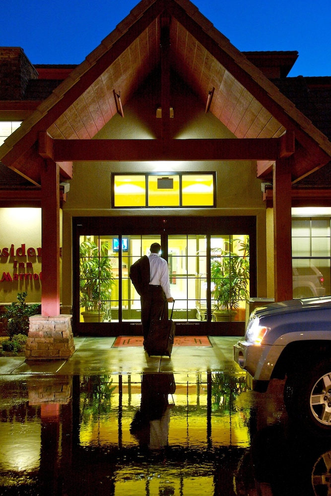residence inn by marriott prescott