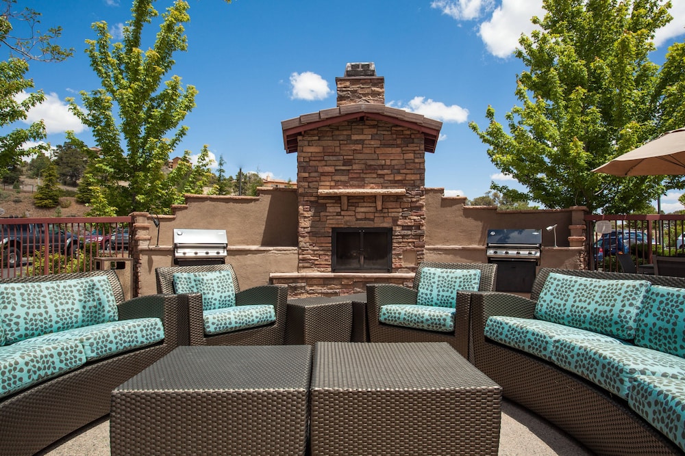 residence inn by marriott prescott