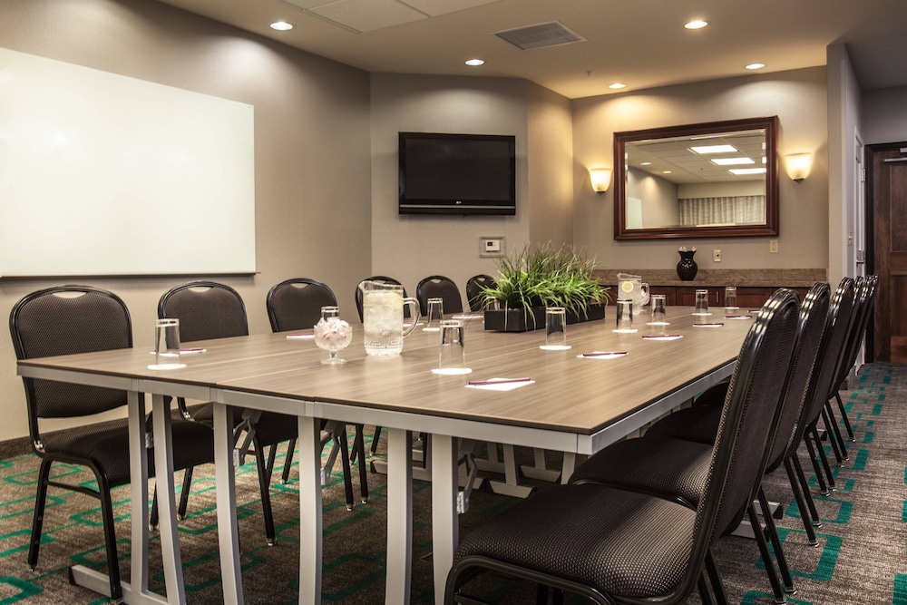 residence inn by marriott prescott