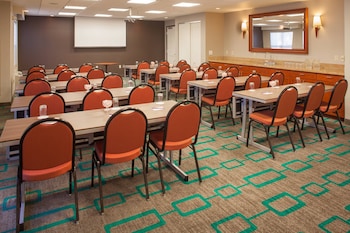 residence inn by marriott prescott