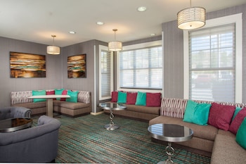 residence inn by marriott prescott