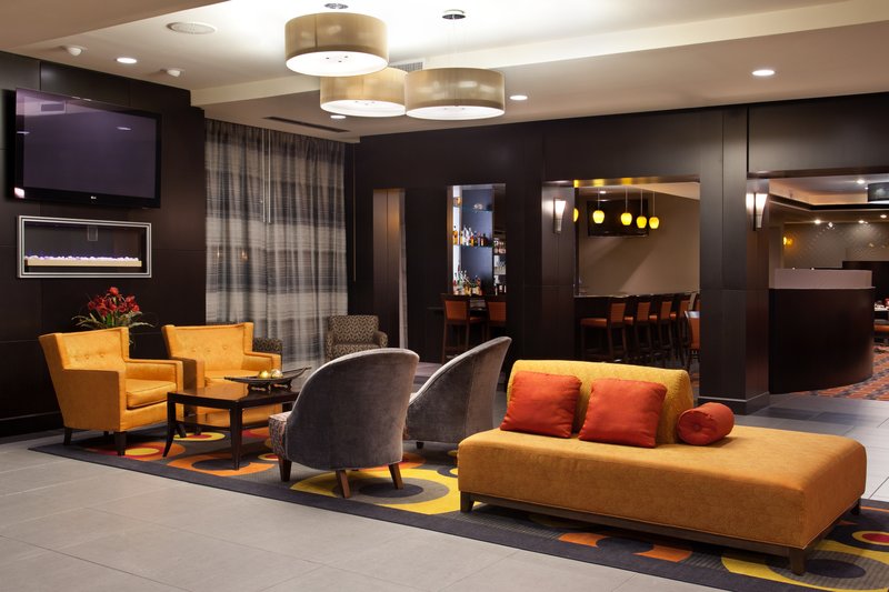 holiday inn columbus hilliard by ihg