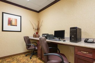 comfort inn and suites
