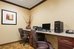 comfort inn and suites