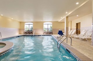 comfort inn and suites
