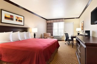 comfort inn and suites
