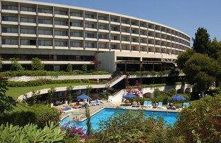 Corfu Holiday Palace Hotel,Corfu Town>>Corfu,5 star
