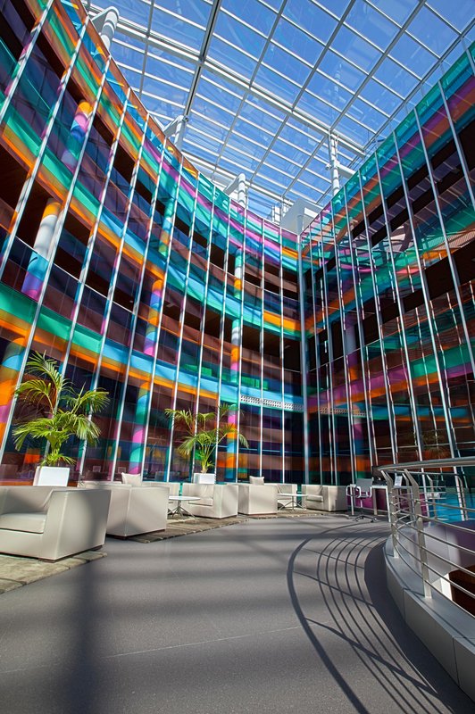 jardines de uleta suites