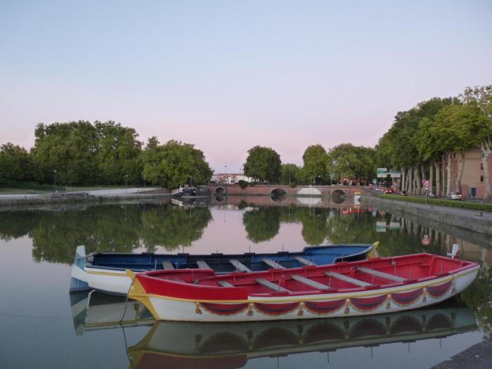 ours blanc place victor hugo