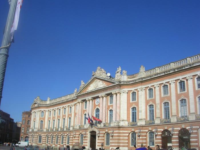 ours blanc place victor hugo