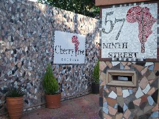 Cherry Tree Cottage Linden Bed And Breakfast,Johannesburg South>>Johannesburg,3 star