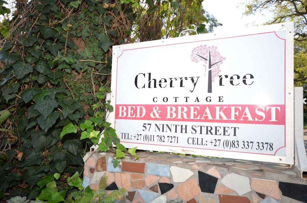 cherry tree cottage linden bed and breakfast