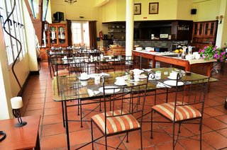 Villa Alto Boutique Hotel,Canhas>>Calheta,3 star