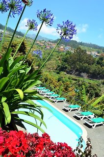 Villa Alto Boutique Hotel,Canhas>>Calheta,3 star