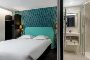 Hotel Zenith Caen,Calvados>>Caen,3 star