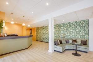 Hotel Zenith Caen,Calvados>>Caen,3 star