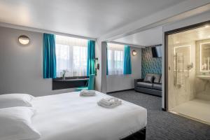 Hotel Zenith Caen,Calvados>>Caen,3 star