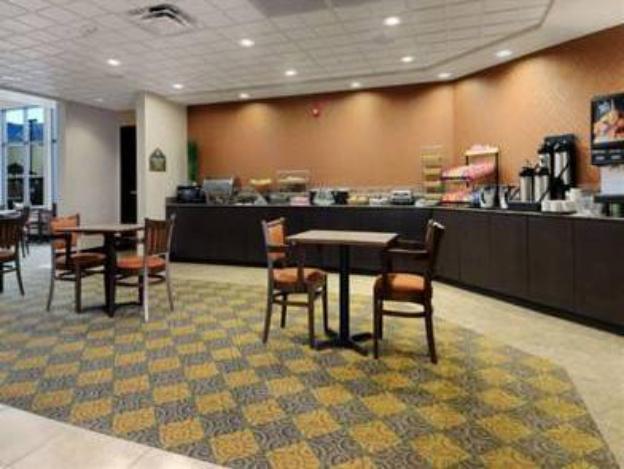 hol inn exp and suites oro valley tucson north