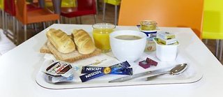 Premiere Classe Lyon Centre - Gare Part Dieu,Lyon>>3Rd Arrondissement,2 star