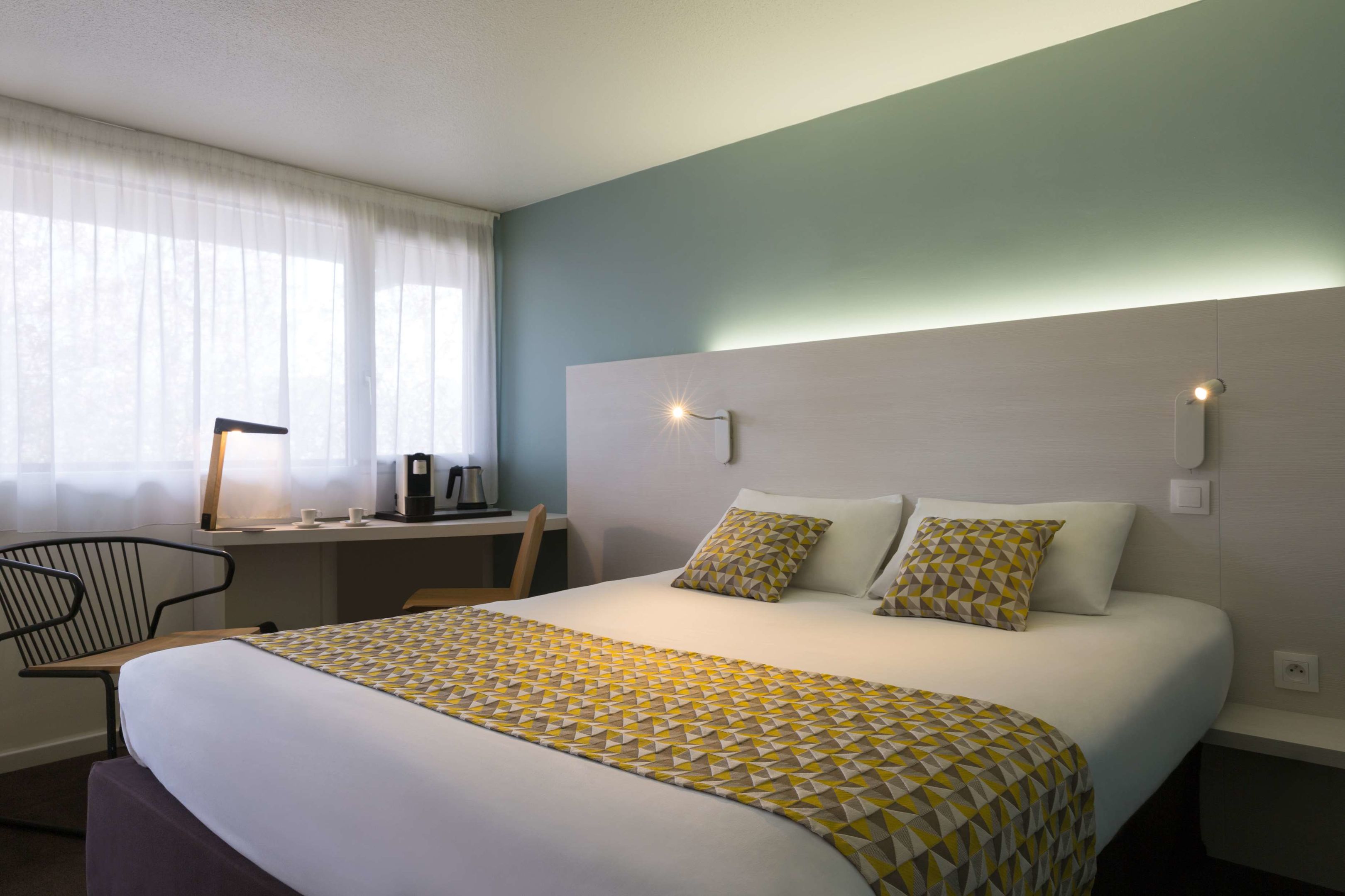 hotel the originals annecy aeroport