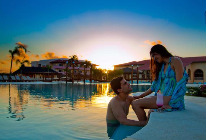grand palladium imbassai resort and spa all inclusive
