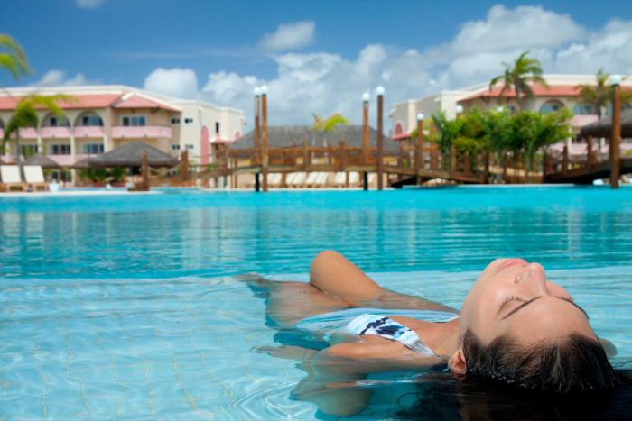 grand palladium imbassai resort and spa all inclusive
