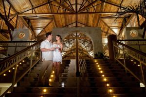 grand palladium imbassai resort and spa all inclusive