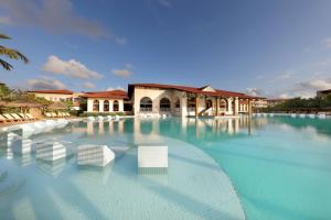 grand palladium imbassai resort and spa all inclusive