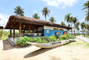grand palladium imbassai resort and spa all inclusive