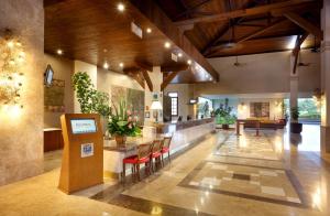grand palladium imbassai resort and spa all inclusive