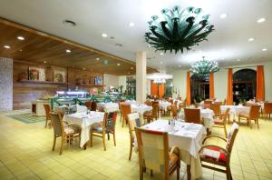 grand palladium imbassai resort and spa all inclusive
