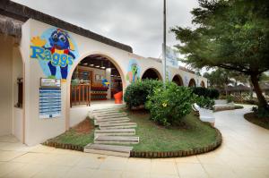 grand palladium imbassai resort and spa all inclusive