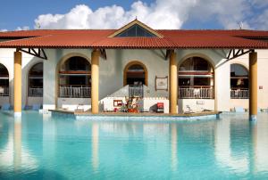 grand palladium imbassai resort and spa all inclusive