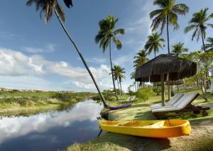 grand palladium imbassai resort and spa all inclusive
