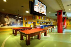 grand palladium imbassai resort and spa all inclusive