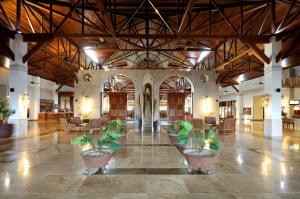 grand palladium imbassai resort and spa all inclusive