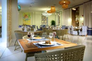 grand palladium imbassai resort and spa all inclusive