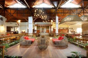 grand palladium imbassai resort and spa all inclusive