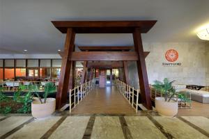 grand palladium imbassai resort and spa all inclusive