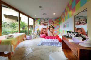grand palladium imbassai resort and spa all inclusive